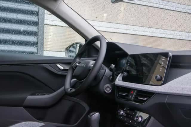 Škoda Scala (2026) thumbnail 23