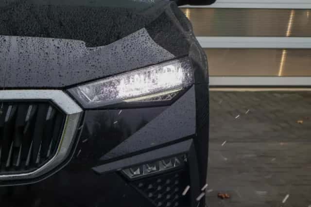 Škoda Scala (2026) thumbnail 25