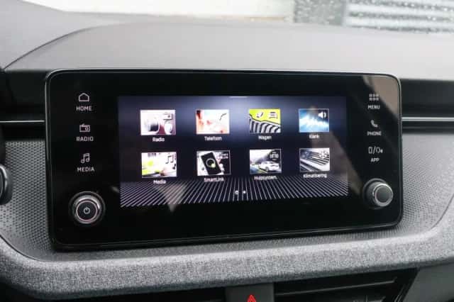 Škoda Scala (2026) thumbnail 28