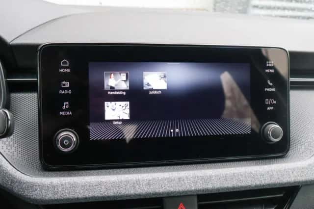 Škoda Scala (2026) thumbnail 29