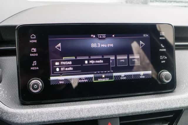 Škoda Scala (2026) thumbnail 30