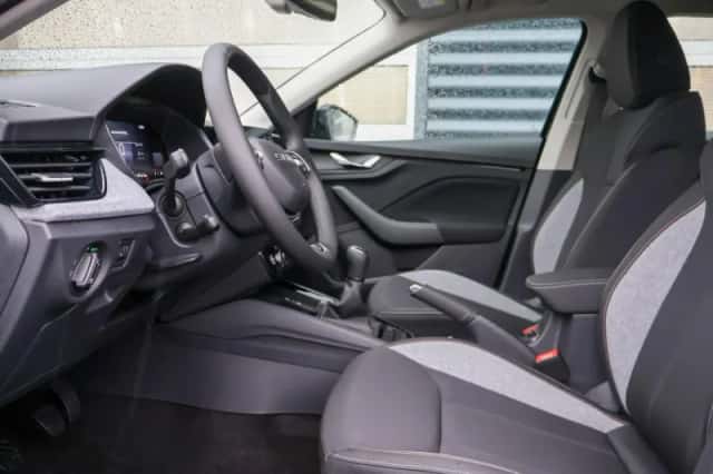 Škoda Scala (2026) thumbnail 4