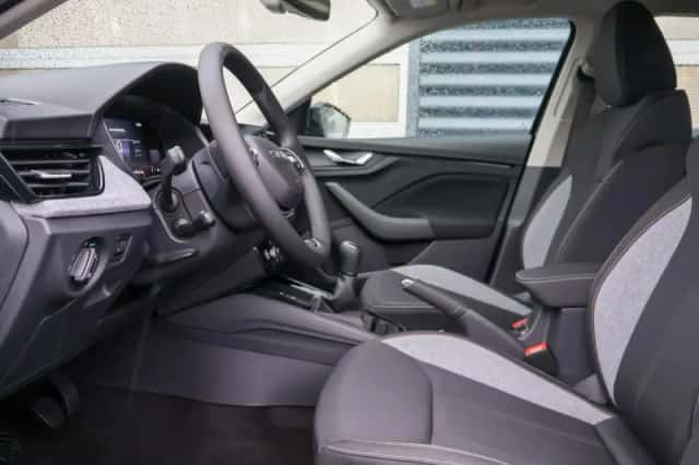 Škoda Scala (2026) thumbnail 4