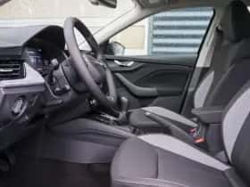 Škoda Scala (2026) thumbnail 4
