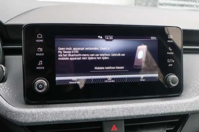 Škoda Scala (2026) thumbnail 32