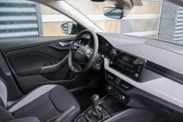 Škoda Scala (2026) thumbnail 5