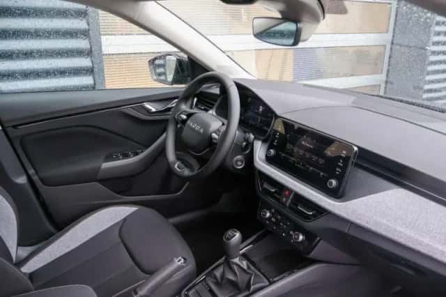 Škoda Scala (2026) thumbnail 5