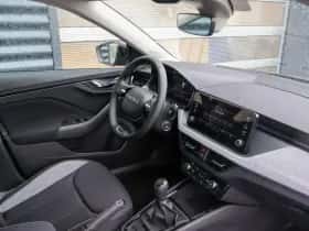 Škoda Scala (2026) thumbnail 5