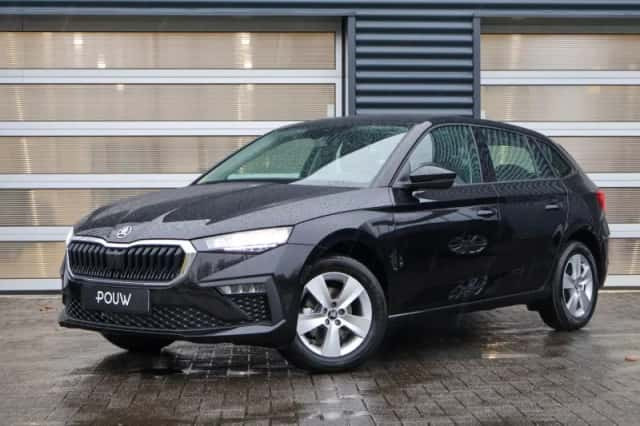 Škoda Scala (2026) thumbnail 47