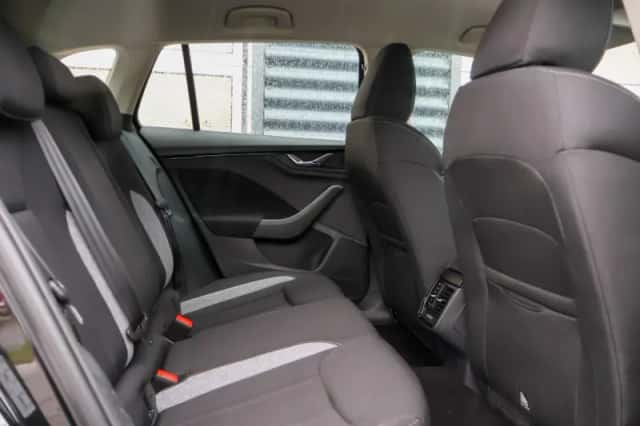 Škoda Scala (2026) thumbnail 6