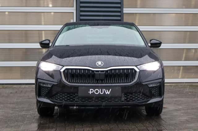 Škoda Scala (2026) thumbnail 8