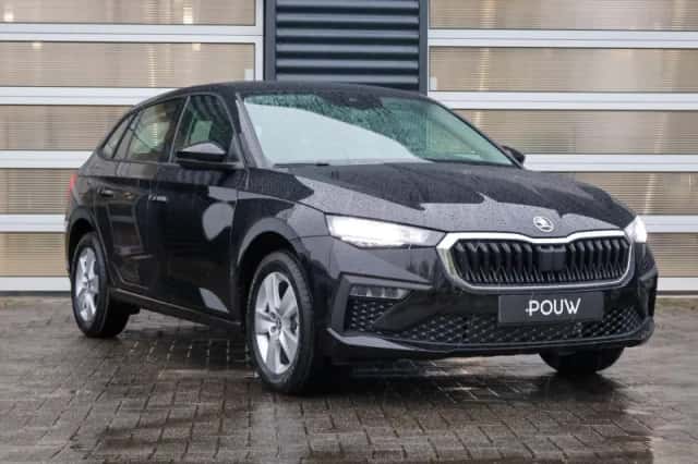 Škoda Scala (2026) thumbnail 9