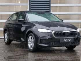 Škoda Scala (2026) thumbnail 9