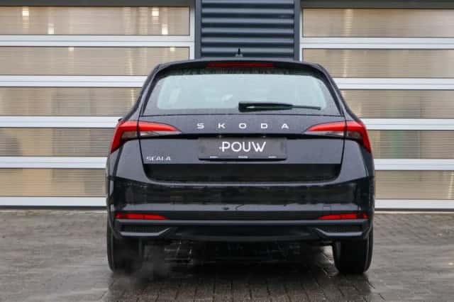 Škoda Scala (2026) thumbnail 10