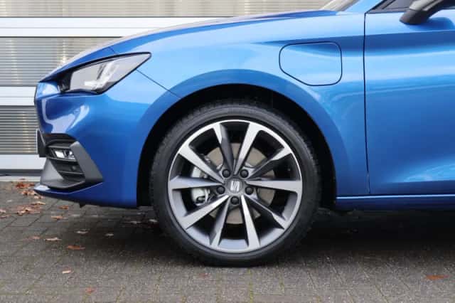 SEAT Leon Sportstourer (2026) thumbnail 12