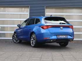 SEAT Leon Sportstourer (2026) thumbnail 13