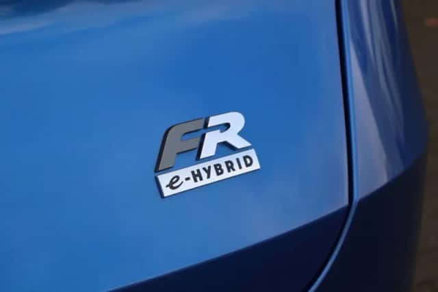 SEAT Leon Sportstourer (2026) thumbnail 14