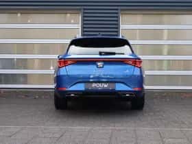 SEAT Leon Sportstourer (2026) thumbnail 16