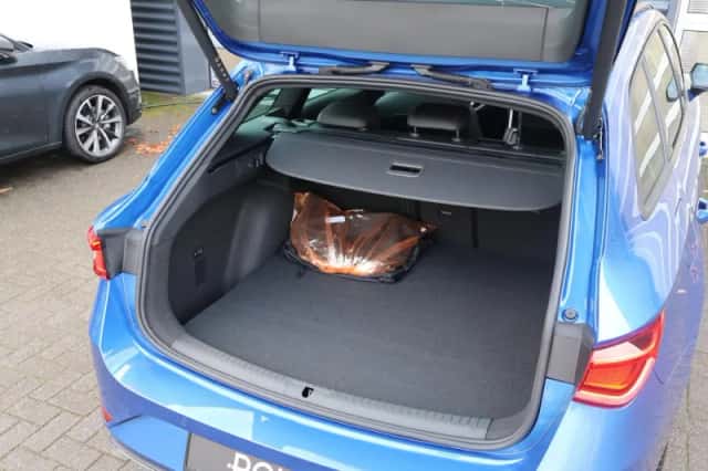 SEAT Leon Sportstourer (2026) thumbnail 18