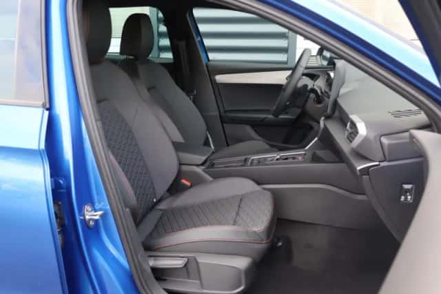 SEAT Leon Sportstourer (2026) thumbnail 25