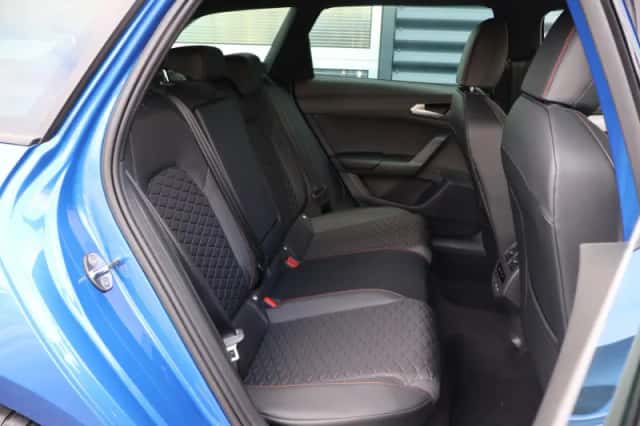 SEAT Leon Sportstourer (2026) thumbnail 27