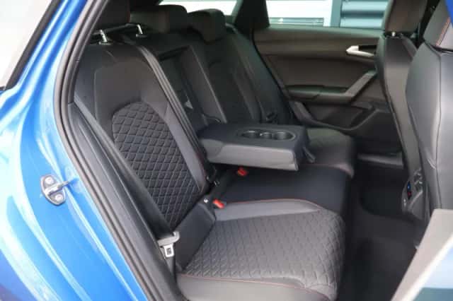 SEAT Leon Sportstourer (2026) thumbnail 29