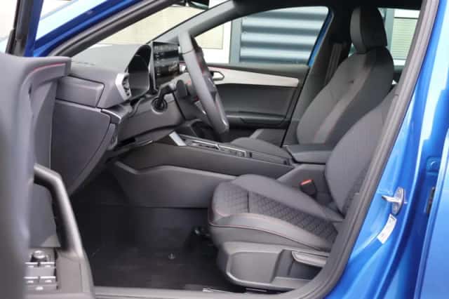 SEAT Leon Sportstourer (2026) thumbnail 31