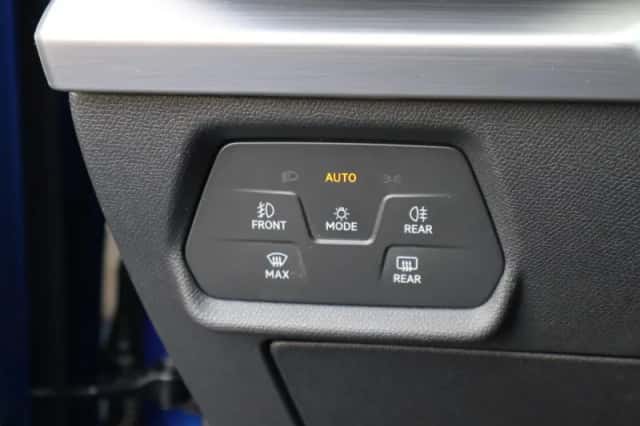 SEAT Leon Sportstourer (2026) thumbnail 35
