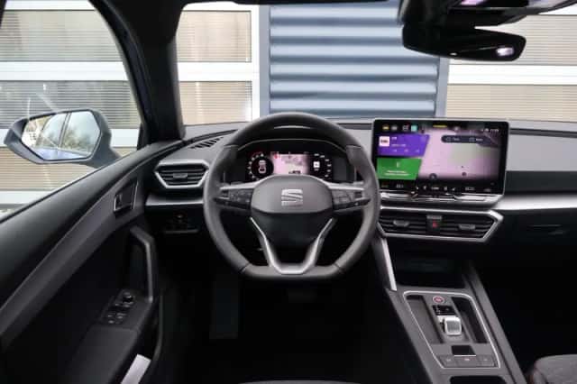 SEAT Leon Sportstourer (2026) thumbnail 36