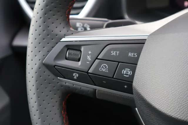 SEAT Leon Sportstourer (2026) thumbnail 37