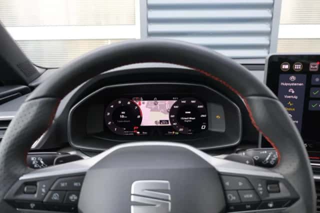 SEAT Leon Sportstourer (2026) thumbnail 38