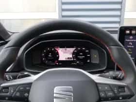 SEAT Leon Sportstourer (2026) thumbnail 38