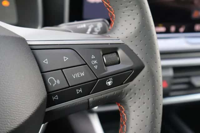 SEAT Leon Sportstourer (2026) thumbnail 39