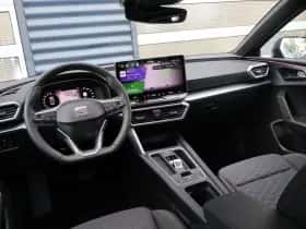 SEAT Leon Sportstourer (2026) thumbnail 5