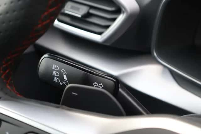 SEAT Leon Sportstourer (2026) thumbnail 42