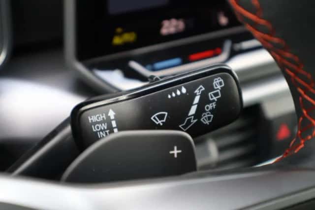 SEAT Leon Sportstourer (2026) thumbnail 43