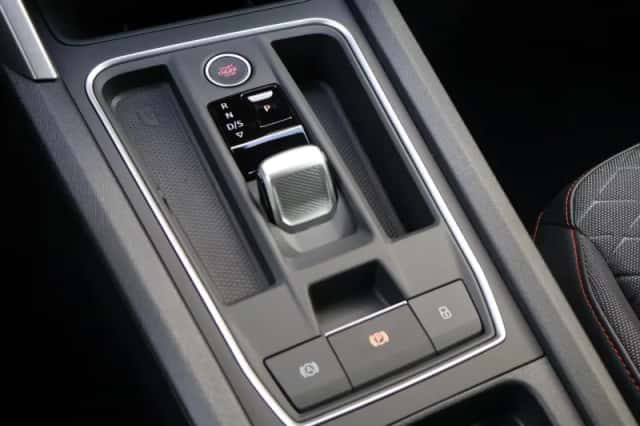 SEAT Leon Sportstourer (2026) thumbnail 44
