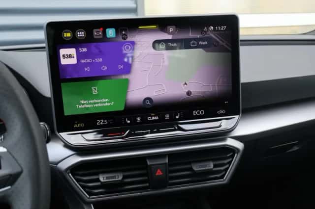 SEAT Leon Sportstourer (2026) thumbnail 47