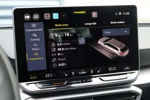 SEAT Leon Sportstourer (2026) thumbnail 59