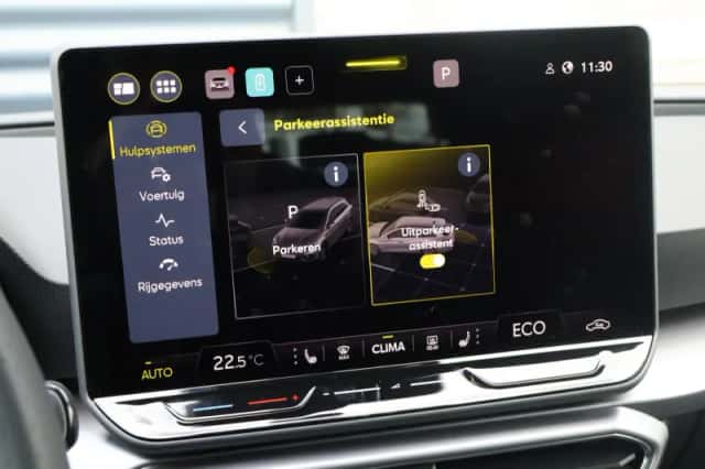 SEAT Leon Sportstourer (2026) thumbnail 62