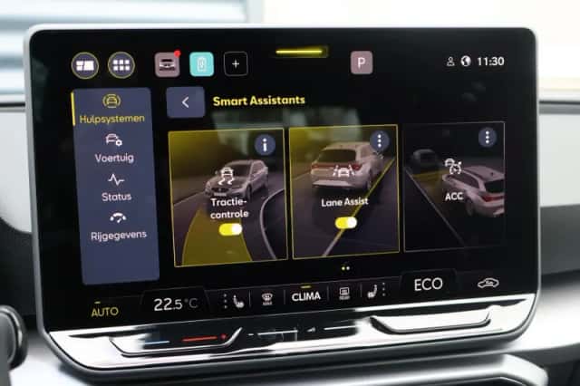 SEAT Leon Sportstourer (2026) thumbnail 63