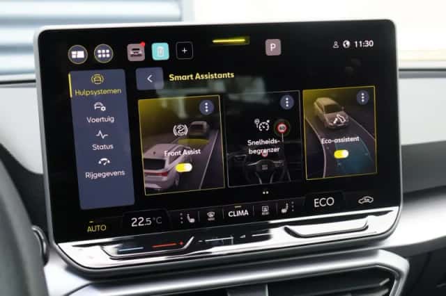 SEAT Leon Sportstourer (2026) thumbnail 64