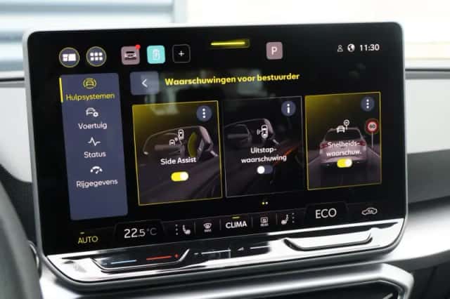 SEAT Leon Sportstourer (2026) thumbnail 65