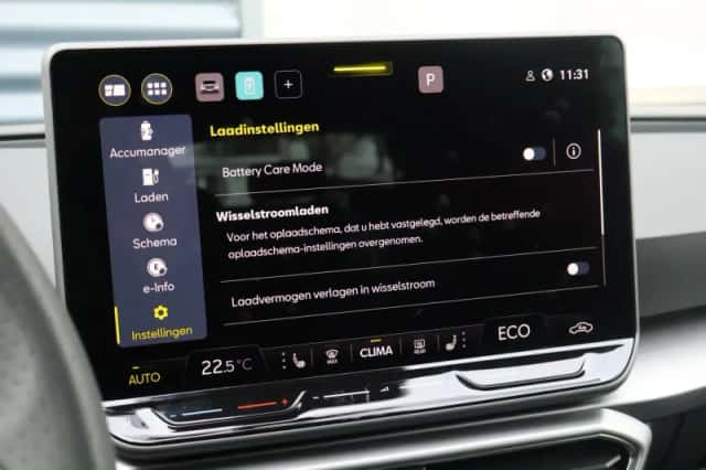 SEAT Leon Sportstourer (2026) thumbnail 69