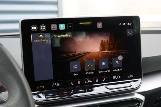 SEAT Leon Sportstourer (2026) thumbnail 70
