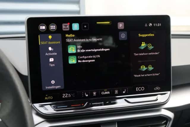 SEAT Leon Sportstourer (2026) thumbnail 73