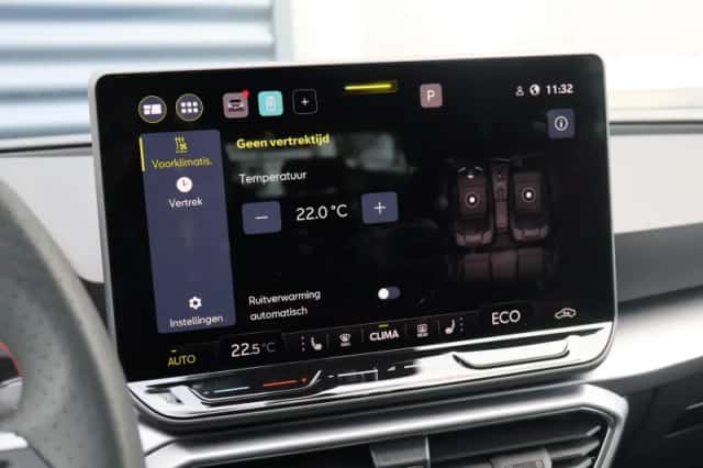 SEAT Leon Sportstourer (2026) thumbnail 74