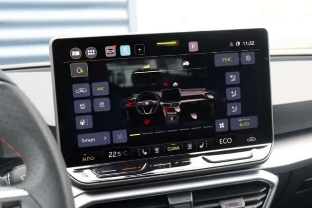 SEAT Leon Sportstourer (2026) thumbnail 77