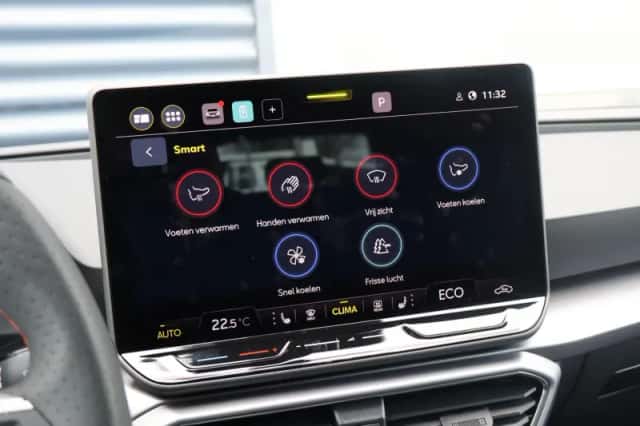 SEAT Leon Sportstourer (2026) thumbnail 78