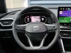 SEAT Leon Sportstourer (2026) thumbnail 79